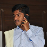 Harish Hassan