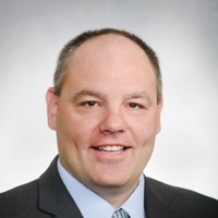 Bruce Morgan