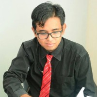 Ikhmal Syafiq Azahari