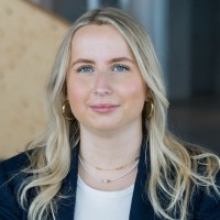 Sophie van der Wilt