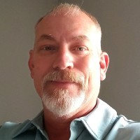 Dave Ginter
