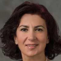Ghada Zreik