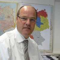 Bernhard Hölscher