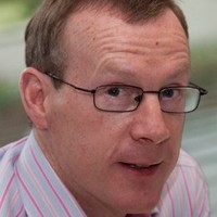 Simon Ferguson