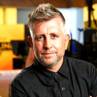 Mark Alford