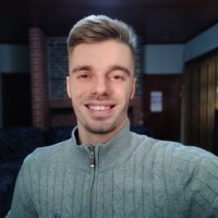 Logan Cruypenninck