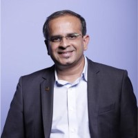 Nikhil Patil, Pmp