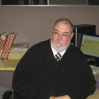 Ian Chalmers