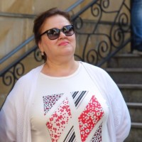 Gulnara Mammadova