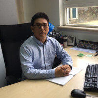 Charles Zhu