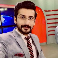 Osama Mahmood