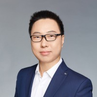 Zhihao (Vincent) Zhao