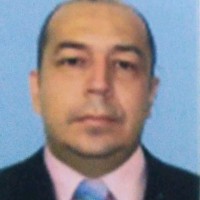 Jorge Eliecer Carmona Granada