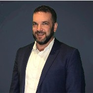 Sebastien Tetreault