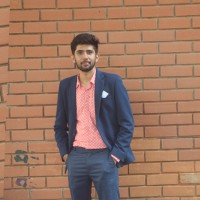 Prasanna Hegde
