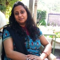 Debarupa Majumder