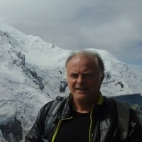 Perry Dekker