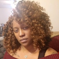 Tamika Heath