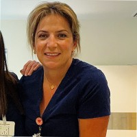 Adelina Kepuska, Bsn, Rn