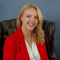 Sarah Rose Anderson