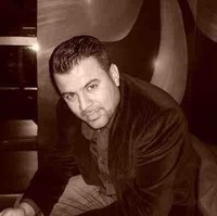 Tony Alejandro