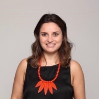 Tatiana Vidonscky