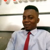 Okorie Uchenna