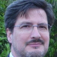 Diego Martinez Plaza