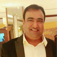 Sushant Saurav