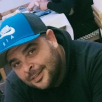 Chiekh Ali Faouzi