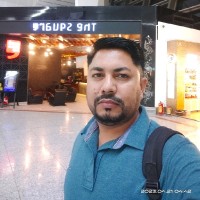 Mukesh Saini