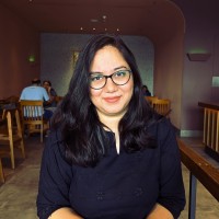 Rucha Bane