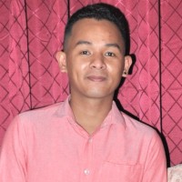 Mark John Serrano