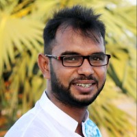 Jiaul Haque