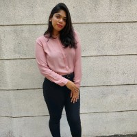 Nisha Jaffer