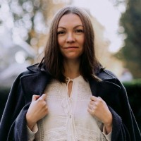 Daria Bortual