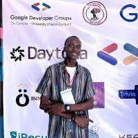 Samuel Adekoya
