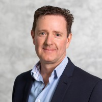 David Irish