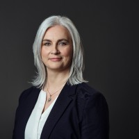 Anna Björk Bjarnadóttir