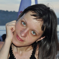 Marina Kochneva
