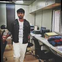 Naveen Terli