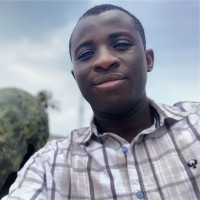 Francis Donkor