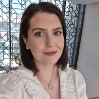 Sophie Usman