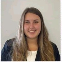 Anabel Cloutier, Crha