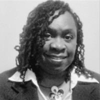 Valerie Jones