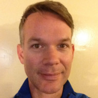 Mark Tillman