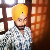 Pawandeep Singh