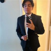 Ulises Chavez