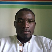 Fofana Daouda