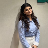 Teesha Agarwal